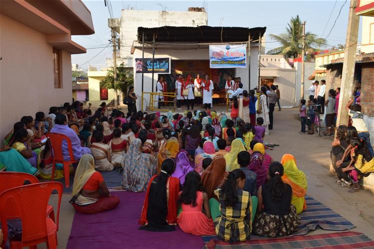 OTHER SOCIAL ACTIVITIES-Home | Anubhuti Shree Foundation  | Anubhuti Shree Foundation Near BIS office Street 10, Sector-1 Bhilai 490001, District - Durg (Chhattisgarh)