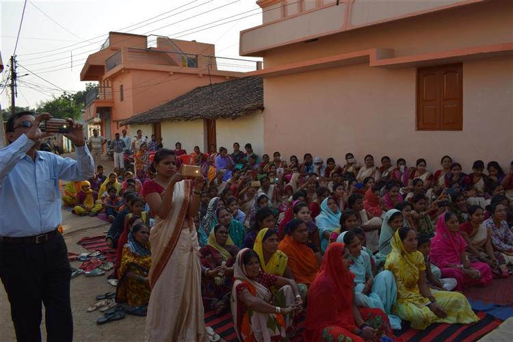 OTHER SOCIAL ACTIVITIES-Home | Anubhuti Shree Foundation  | Anubhuti Shree Foundation Near BIS office Street 10, Sector-1 Bhilai 490001, District - Durg (Chhattisgarh)