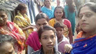 Menstrual Hygiene Workshops-Home | Anubhuti Shree Foundation  | Anubhuti Shree Foundation Near BIS office Street 10, Sector-1 Bhilai 490001, District - Durg (Chhattisgarh)