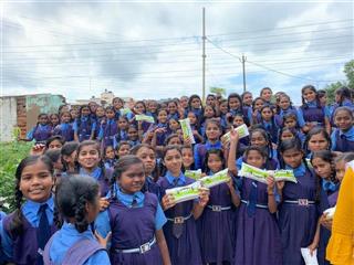 ASF IN MEDIA-Home | Anubhuti Shree Foundation  | Anubhuti Shree Foundation Near BIS office Street 10, Sector-1 Bhilai 490001, District - Durg (Chhattisgarh)