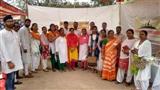 OTHER SOCIAL ACTIVITIES-Home | Anubhuti Shree Foundation  | Anubhuti Shree Foundation Near BIS office Street 10, Sector-1 Bhilai 490001, District - Durg (Chhattisgarh)
