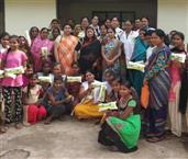 Menstrual Hygiene Workshops-Home | Anubhuti Shree Foundation  | Anubhuti Shree Foundation Near BIS office Street 10, Sector-1 Bhilai 490001, District - Durg (Chhattisgarh)