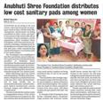 ASF IN MEDIA-Home | Anubhuti Shree Foundation  | Anubhuti Shree Foundation Near BIS office Street 10, Sector-1 Bhilai 490001, District - Durg (Chhattisgarh)