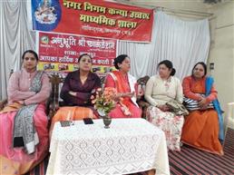 Menstrual Hygiene Workshops